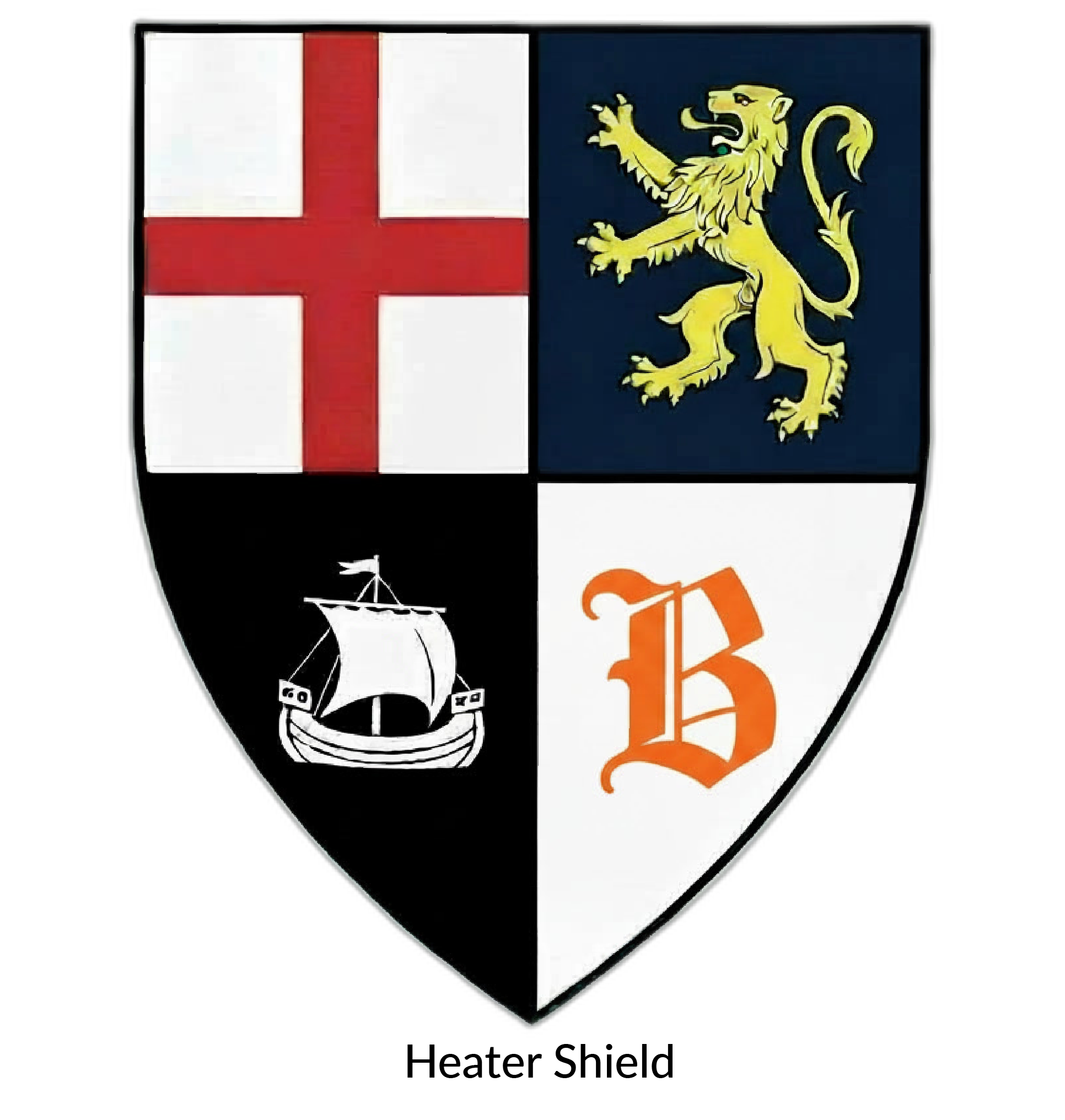 BTC Crests
