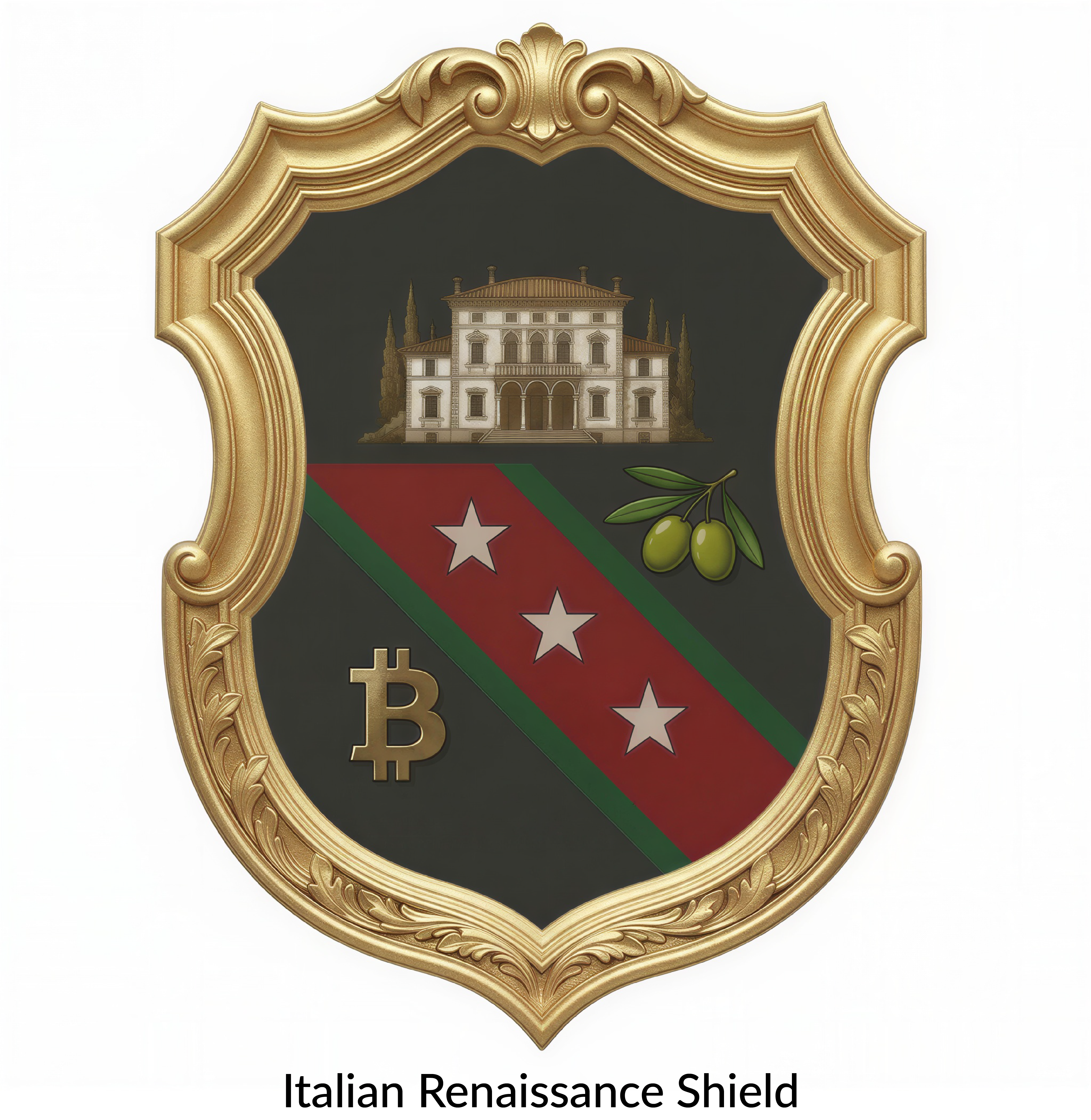 BTC Crests