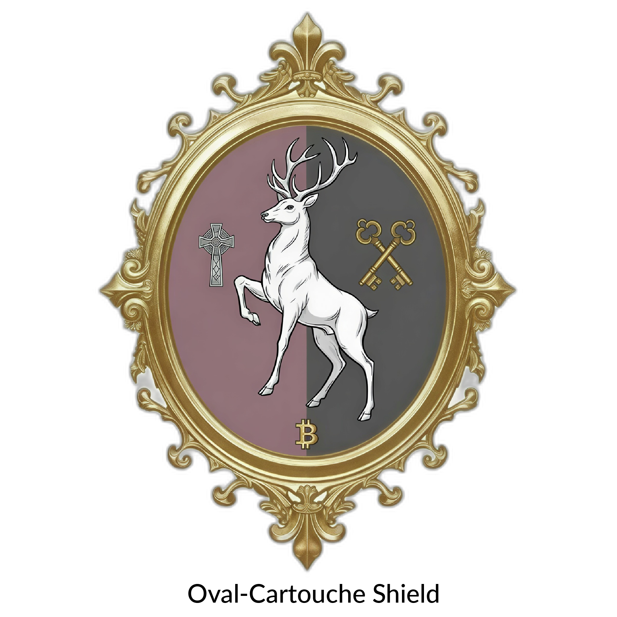 BTC Crests
