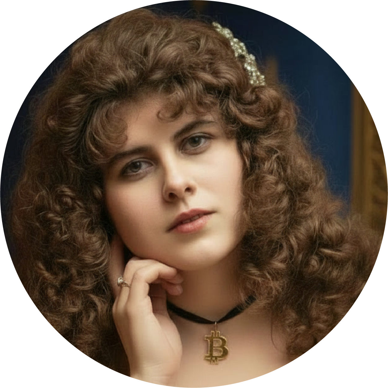 BTC Portraits – Belle Epoque