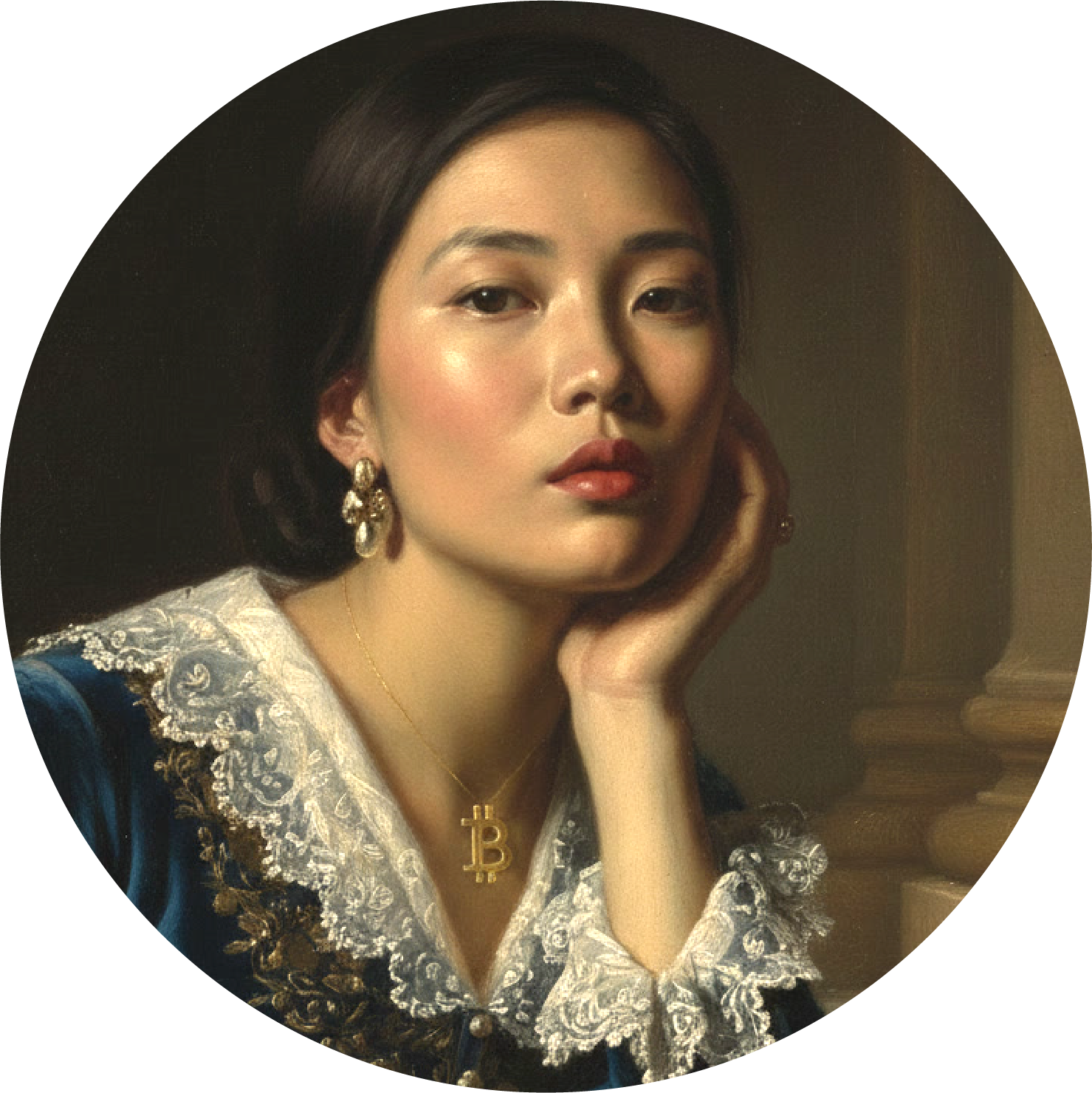 BTC Portraits – Late Baroque