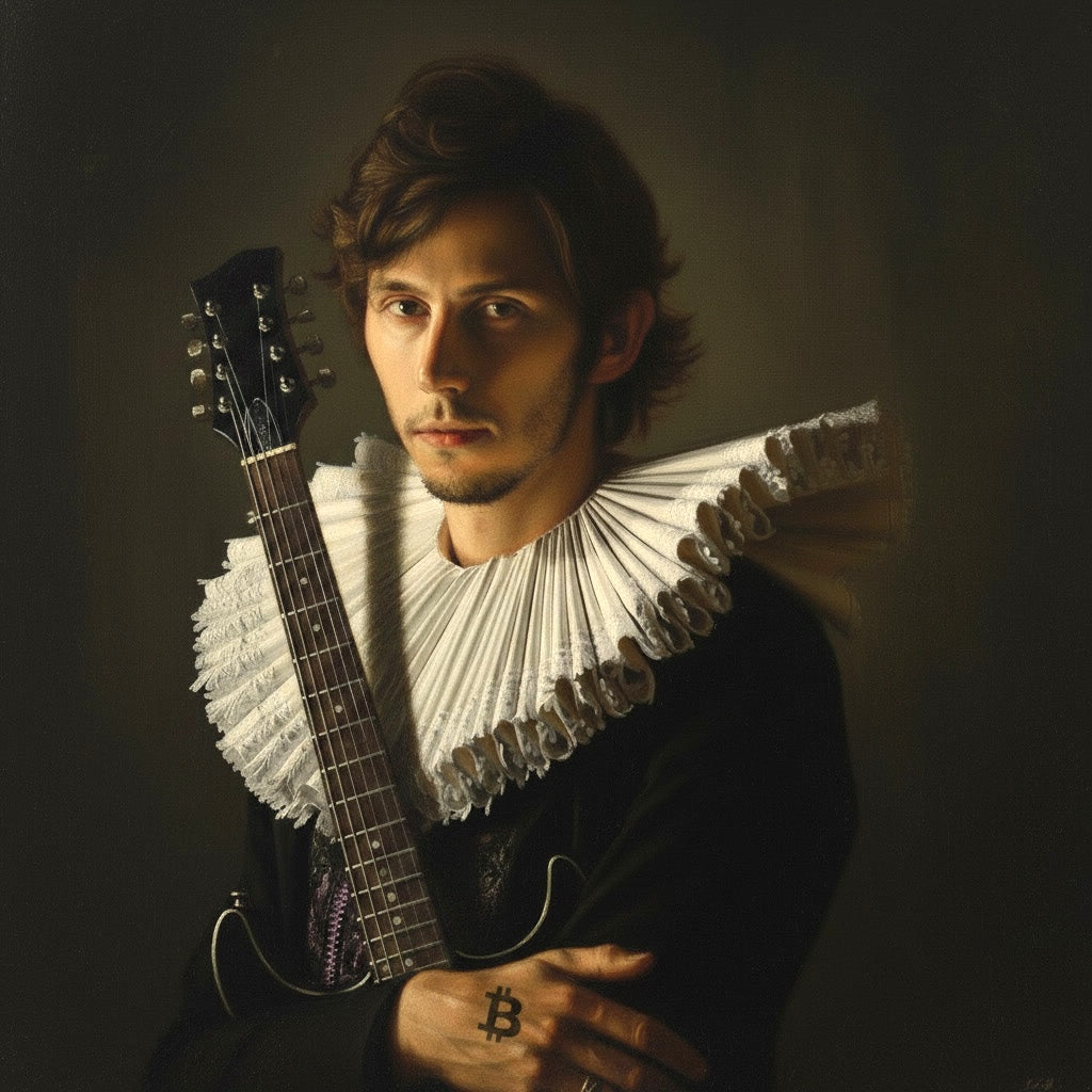 BTC Portraits – Late Baroque