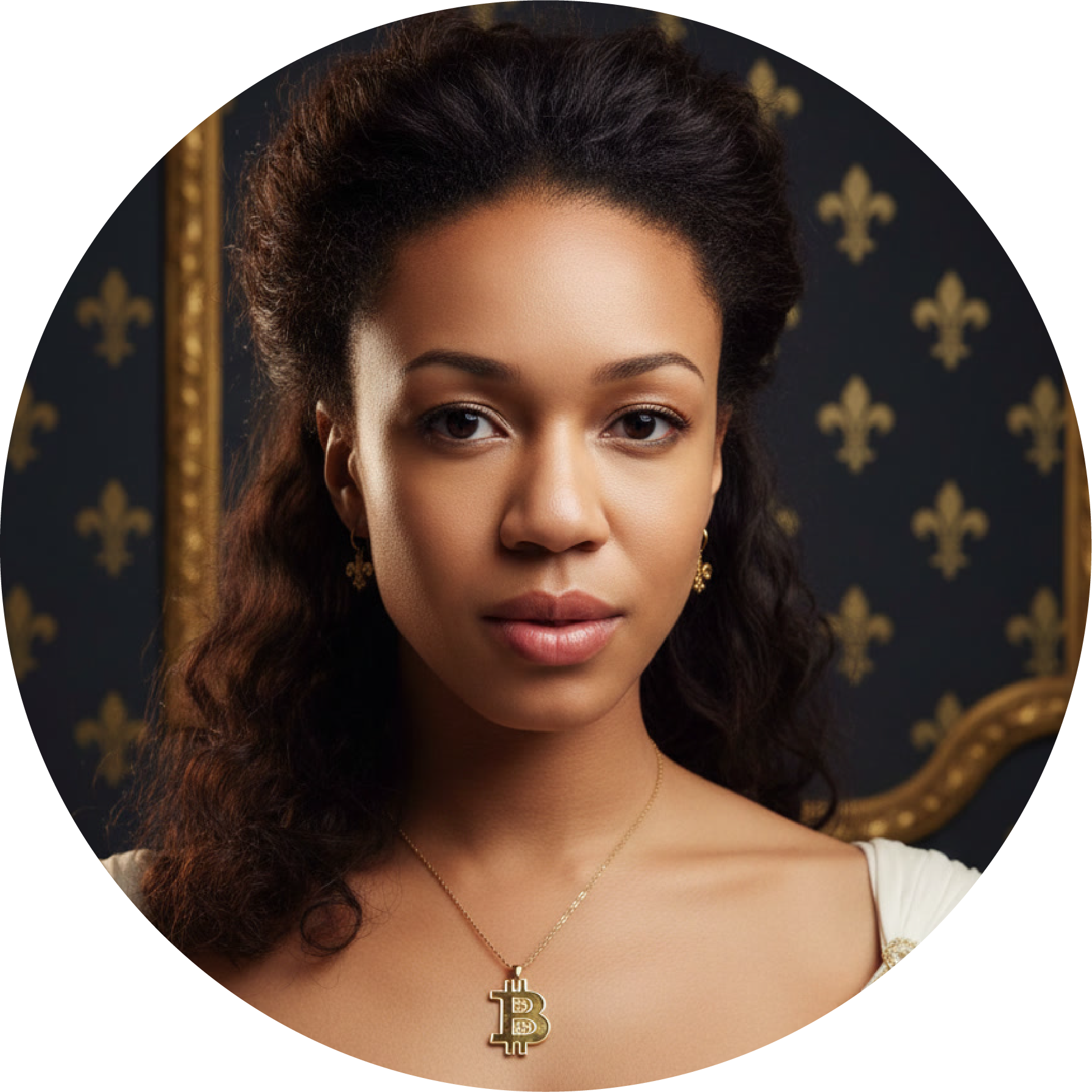 BTC Portraits – Neoclassical